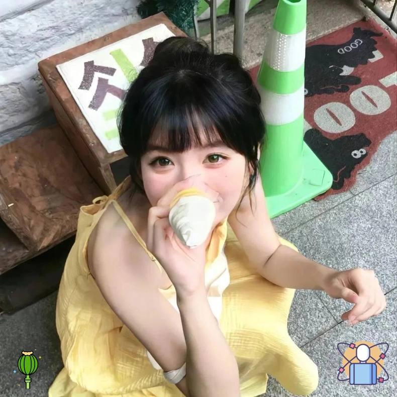 陈同学